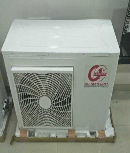 Wall Mounted Air Conditioner 