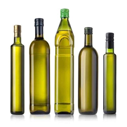 100% Pure Olive Oil