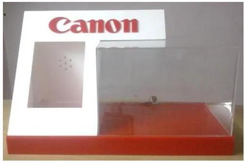 Camera Display Unit