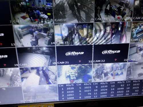 CCTV Camera Installation Service By Jai Mata Di