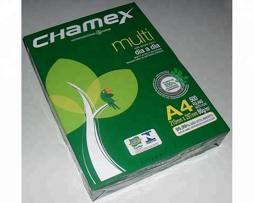 Chamex Multi A4 Paper 80GSM