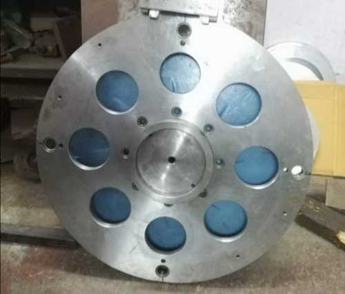 Corrosion Resistant Jig Fixture 