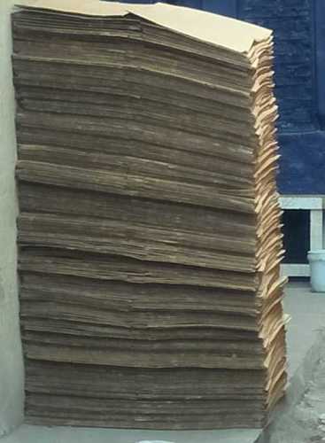 Corrugated Box for Packaging