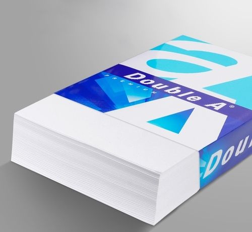 Double A Copy Paper (80Gsm)