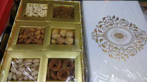 Dry Fruit Gift Box