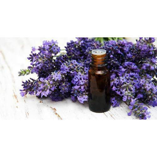 Essential Natural Lavender Oil