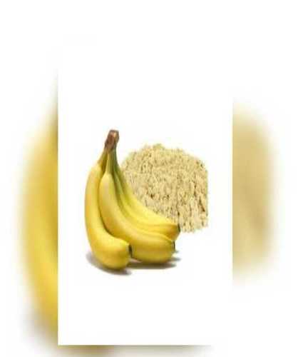 Gluten Free Banana Powder