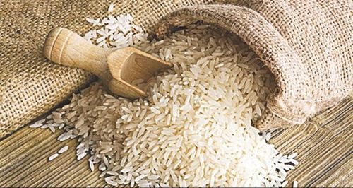 Ir36 Non Basmati Rice