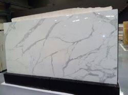 Italian Marble With Smooth Surface