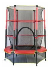 Kids Trampoline With Handle