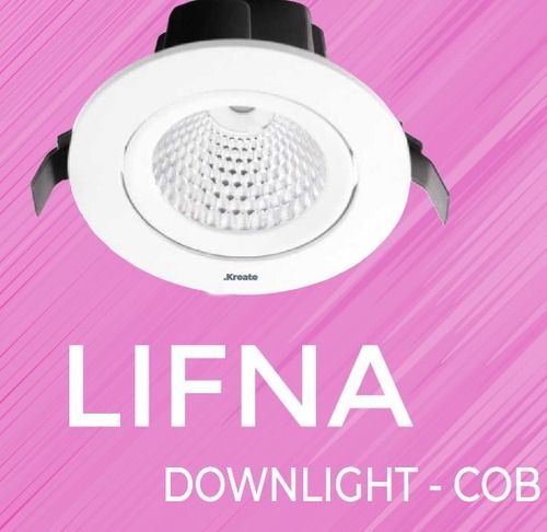 LIFNA LED COB - Downlight