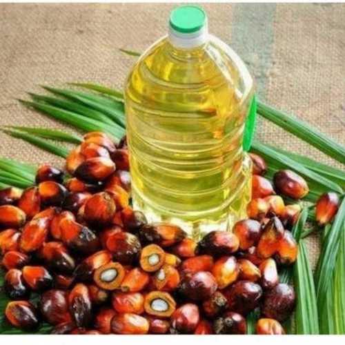 Malaysian Pure Palm Oil Purity: 99.9%