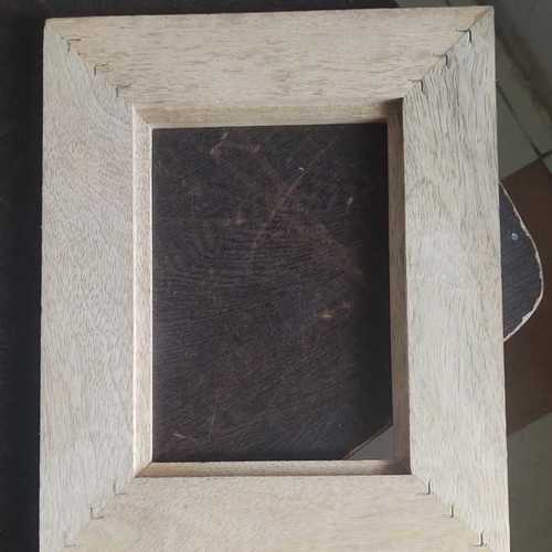 Rectangle Mango Wood Photo Frame