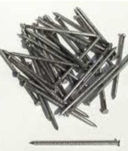 Ropund Metal Round Wire Nails