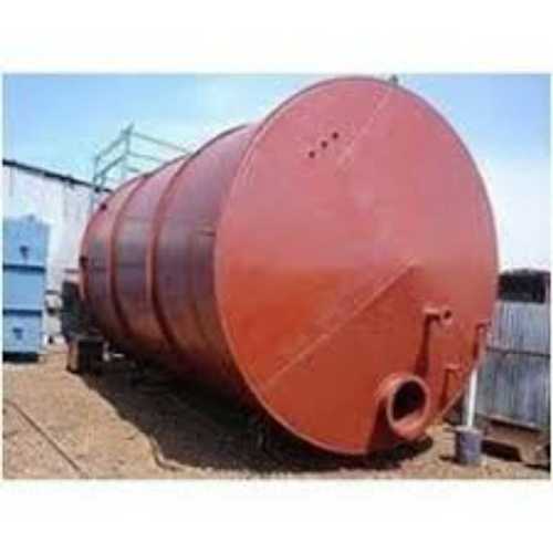 Any Mild Steel Storage Tank