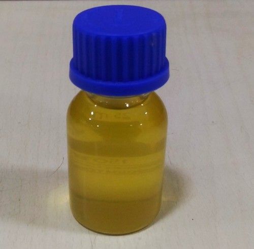 Natural Distilled Lemongrass Oil