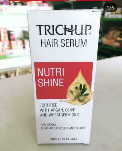 Any Nutri Shine Trichup Hair Serum