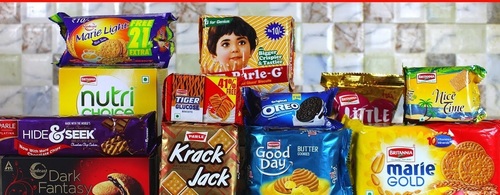 Parle Biscuits