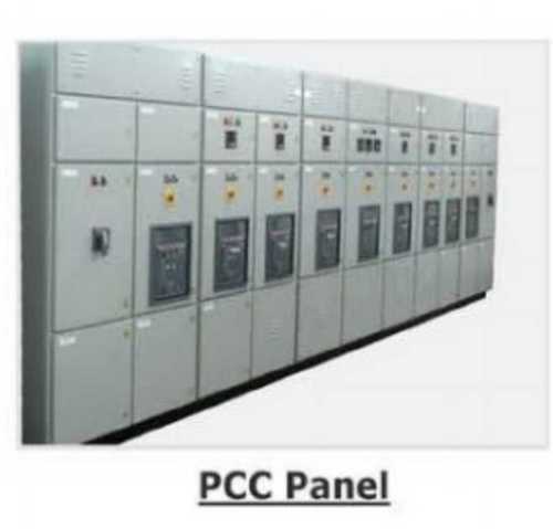 Pcc Control Panel Board  Cover Material: Iron