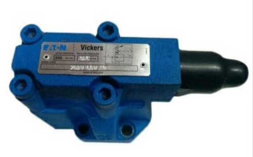 Stainless Steel Precision Process Control Valve