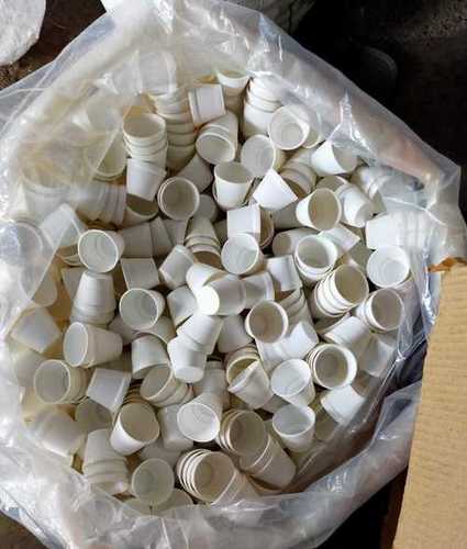 Round Shape Plastic Bottle Cap