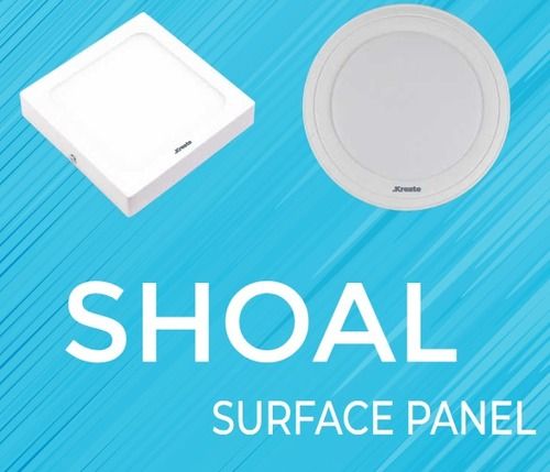 SHOAL Surface LED Panel Light