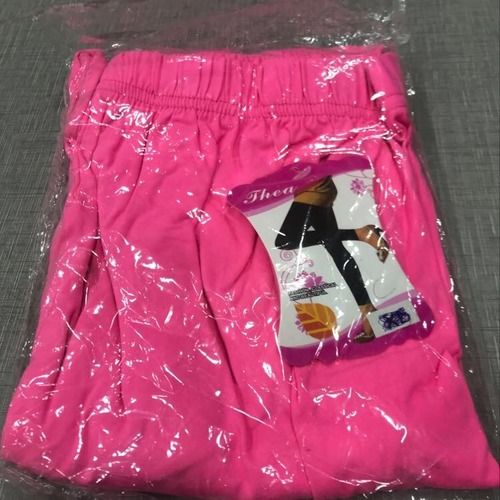 Stretchable Pure Cotton Leggings