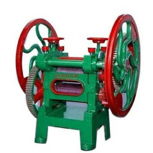 Juicer Sugarcane Juice Making Machine