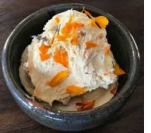 टेस्टी गोल्डन पेटल आइसक्रीम आयु समूह: बच्चे