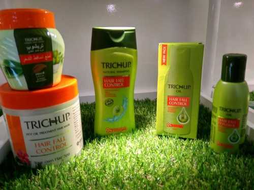 Trichup Hair Fall Control