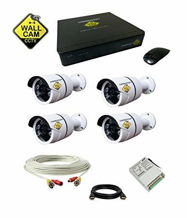 Videocon Cctv Camera