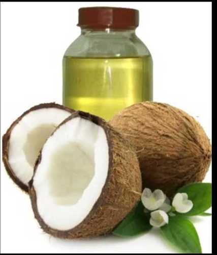 Virgin Pure Coconut Oil