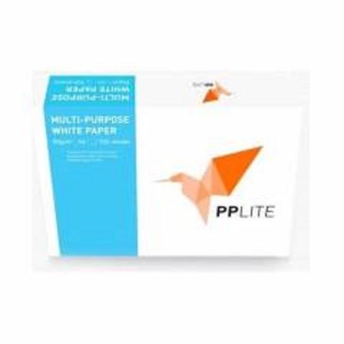 White Copy Paper (PPLITE)