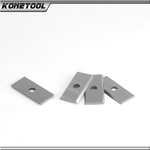 Woodworking Radius Carbide Insert Cutter