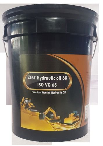 Automatic Zest Hydraulic Oil Aw 68