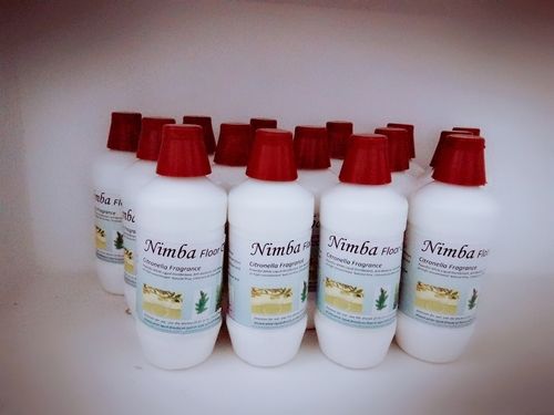 100% Herbal Nimba Floor Cleaner