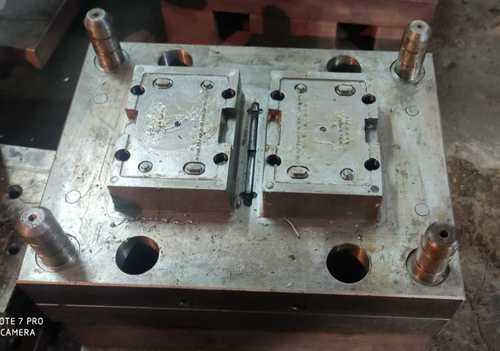 Metal 3 Module Die Punch 2 Cavity