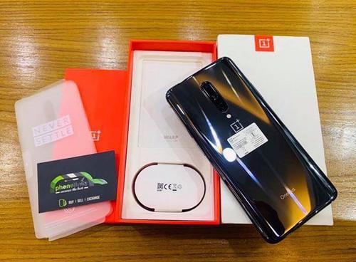 Red 7 Pro Mobile Phone (Oneplus)