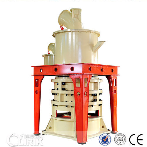 Activated Carbon Coconut Shell Vertical Roller Mill