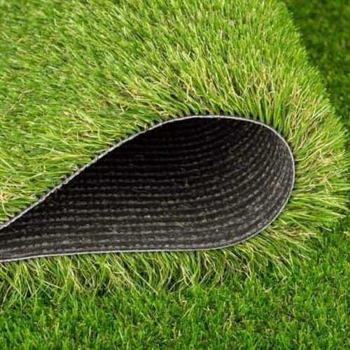 Pe Artificial Grass For Residential And Commercial Use