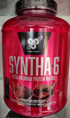 Body Building Dietary Protein Supplements