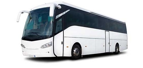 Bus Rental Services (Volvo Coaches) By Transitra Technologies LLP