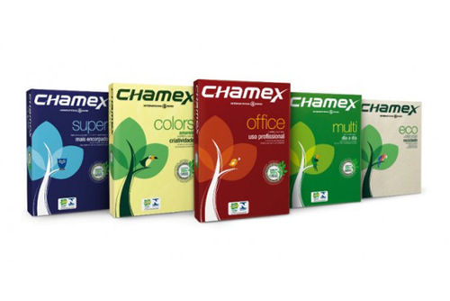 Chamex Office A4 Copy Paper 70GSM