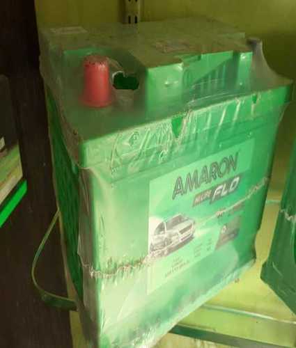 Heat Resistance Amaron Car Battery