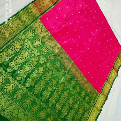 kanjivarm paithani printed saree 962