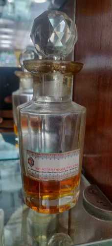 Leak Proof Attar Perfume Gender: Male