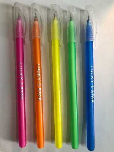 Lucky DF Ball Pens