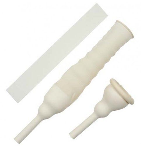 Rubber Male External Catheter