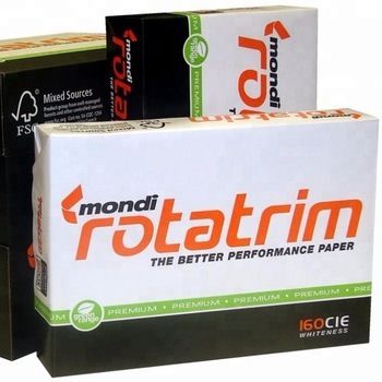 Mondi Rotatrim 75GSM Copy Paper