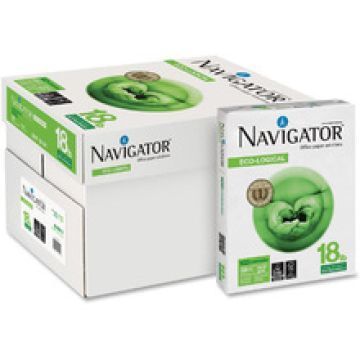 Navigator Copy Paper 70GSM